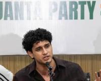 Cockroach Janata Party Announces Protest in Delhi Over Examination Controversies, Faces Questions Over Compliance With Police Regulations
