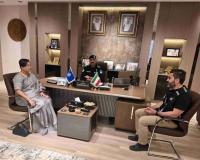 Indian National Killed in Drone Strike at Kuwait International Airport as Ambassador Visits Victims, Mortuary, and Coordinates Repatriation Efforts