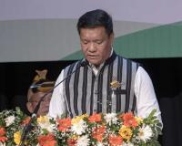 Arunachal Christian Forum Issues Ultimatum Over Religion Law Rules, Threatens Statewide Shutdown Actions