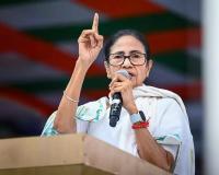 Trinamool Congress Faces Deepening Rift as Parliamentary Loyalty Concerns Mount Amid Internal Revolt