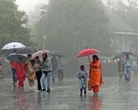 Southwest Monsoon Arrives Over Kerala After Delay as IMD Confirms Full Onset Amid Expanding Rainfall System