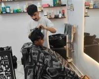 Orphaned Youth from Oyal Transforms Life Through Chief Minister Sukh Ashray Scheme; Builds Self-Reliant Future with Successful Salon in Bilaspur