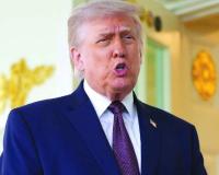 Trump Says Strait of Hormuz Will Reopen Immediately After Iran MoU, Signals Possible Peace Talks Amid Escalating US–Iran Tensions