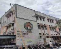Elderly Woman Dies After Jumping from 14th Floor Apartment in Jaipur’s Harmada Area; Police Launch Investigation
