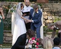 Best Man Collapses Mid-Wedding in Texas as Ceremony Continues, Viral Video Sparks Debate
