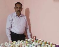 Paper Cup Passion Earns Collector a Place in Global Record Books