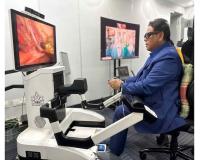 World Record Set in Longest-Distance Robotic Cardiac Telesurgery Between Guyana and India