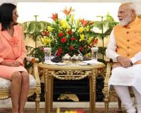 India, Venezuela Deepen Energy Partnership as Oil Trade Surges After Maduro's Ouster