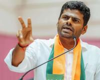K Annamalai Quits BJP, Announces New Political Movement Ahead of Lok Sabha Elections