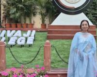 Delhi University Assistant Professor Found Murdered in East Delhi Apartment, Investigation Underway