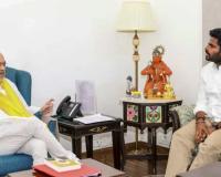 K Annamalai Resigns from BJP, Cites Differences With Party Leadership Over Tamil Nadu Strategy