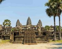 UPI Launch in Cambodia Enables Seamless QR Payments for Indian Travellers