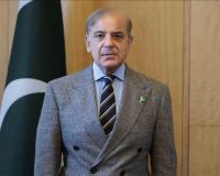 Pakistan PM Shehbaz Sharif Credits Donald Trump for India-Pakistan Ceasefire, Calls Him a “Man of Peace”