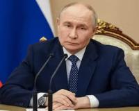 Russia Confident of Expanding Economic Ties With India, Targets USD 100 Billion Bilateral Trade