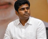 Former Tamil Nadu BJP Chief K Annamalai Resigns from Party, Announces New Political Movement and Formation of New Party