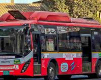 BEST Committee Orders Scrutiny of Chalo Bus Contracts Amid Allegations of Revenue Loss and Non-Compliance