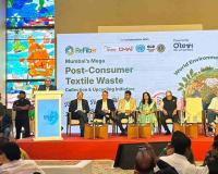 Mumbai Launches Major Textile Recycling Drive to Turn Discarded Clothes into Circular Economy Resources