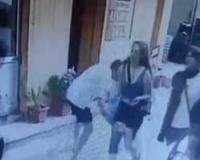 Viral Video Allegedly Showing Harassment of Foreign Tourist in Manali Sparks Concern, Investigation Underway