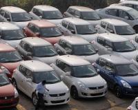 India’s Passenger Vehicle Sales Surge 23 Per Cent in May, Reflecting Strong Consumer Demand