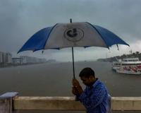 Monsoon Sweeps Into Karnataka, Bengaluru Set for Rainy Arrival as Weather Agency Warns of Below-Normal Season