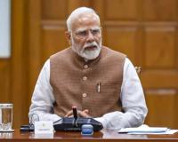 ndia’s Economy Stays on Strong Growth Path as Prime Minister Narendra Modi Highlights Record Expansion and Green Energy Push