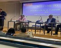 Indian High Commission in London Condemns Disruption of Chief Justice Surya Kant’s Lecture Amid Heated Q&A Exchange