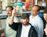 Abhijeet Dipke Lands in Delhi, Calls for Jantar Mantar Protest Demanding Resignation of Union Education Minister Dharmendra Pradhan