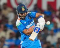 Shreyas Iyer Named Captain as BCCI Announces India’s 2026 Asian Games Cricket Squad; Vaibhav Sooryavanshi Makes History at 15