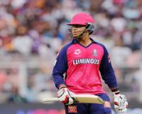 Vaibhav Sooryavanshi’s Meteoric Rise: Coach Calls Teen Sensation ‘God’s Child’ After India Call-Up