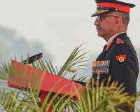 General Naravane Dismisses Pakistan’s Mediation Claims, Stresses Self-Reliance and Military Modernisation