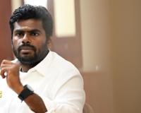 ANNAAMALAI QUITS BJP, LAUNCHES NEW POLITICAL MOVEMENT AS 1.4 MILLION SUPPORTERS JOIN WITHIN 24 HOURS