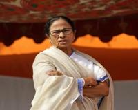 Mamata Banerjee Reshuffles Trinamool Congress Leadership Amid Growing Internal Revolt