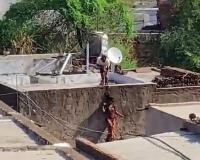 Brutal Axe Attack in Madhya Pradesh Village: Jilted Lover Strikes Teen Girl Nearly 20 Times and Attempts to Hang Her Alive