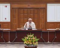 Prime Minister Chairs Economic Advisory Council Meeting, Focuses on Growth Strategy Amid Global Uncertainty