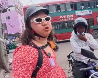 Viral Video Misrepresents Bangladesh Harassment Footage as India, Fact-Checks Reveal