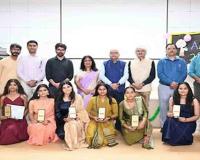 Central University of Haryana’s Physics and Astrophysics Department Celebrates AAYAM-2026 with Academic and Cultural Excellence