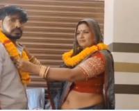 Man Marries Former Mother-in-Law in Kanpur Dehat, Viral Video Sparks Legal and Social Debate