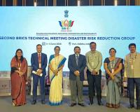 Uttarakhand Disaster Management Model Earns Global Recognition at BRICS Summit, Silkyara Rescue Draws International Praise