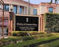 India Expresses Deep Concern Over Renewed West Asia Attacks, Calls for Immediate De-escalation