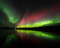 Geomagnetic Storm Expected to Strike Earth on June 8; Aurora Displays Possible as Scientists Monitor Solar Activity