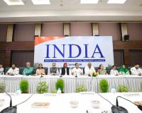 INDIA Bloc Decides on Regular Coordination Meetings, Next Session Scheduled in Hyderabad