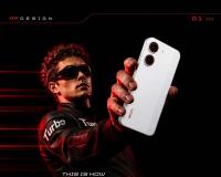 Redmi Turbo 5 Set for India Debut on June 16 with 50MP OIS Camera, 120Hz Display and 100W Fast Charging