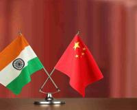 China Calls for Strategic Trust with India, Says Both Nations Are Partners, Not Rivals