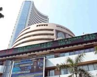 Indian Stock Markets Close Lower Amid Global Geopolitical Tensions and Broad-Based Selling Pressure