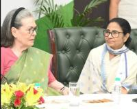 INDIA Bloc Meeting Intensifies Political Offensive Against Central Government Over Economy, Elections and Governance