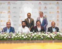 IHG Signs Landmark Agreement for InterContinental Mumbai Goregaon, Set to Open in 2030