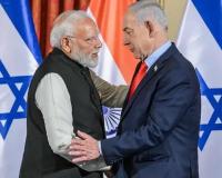 Israel Announces Statue of Chhatrapati Shivaji Maharaj in a Landmark Cultural Diplomacy Initiative
