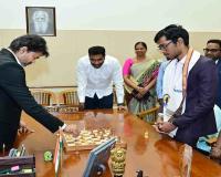 Praggnanandhaa Clinches Norway Chess 2026 Title in Dramatic Final Stretch Comeback