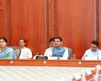 Fadnavis Advocates Singapore-Style High-Density Redevelopment Model for Dharavi Transformation