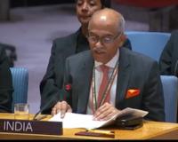 India Condemns Pakistan at United Nations Over “Organised Factory of Hate” and Cross-Border Violence
